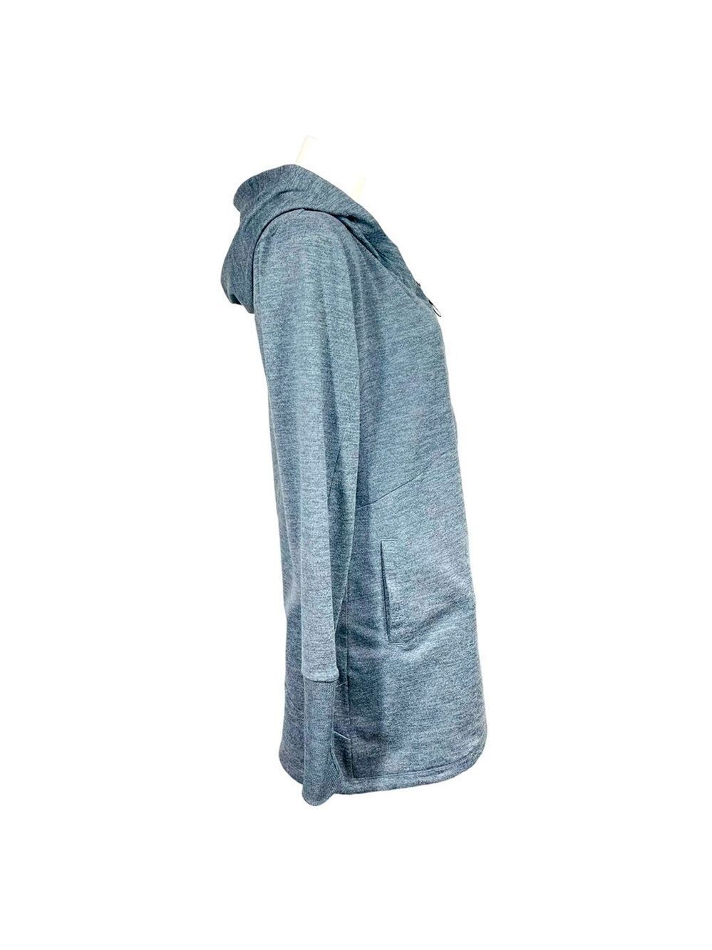 Mondetta lightweight hoodie jacket - Picture 2 of 4